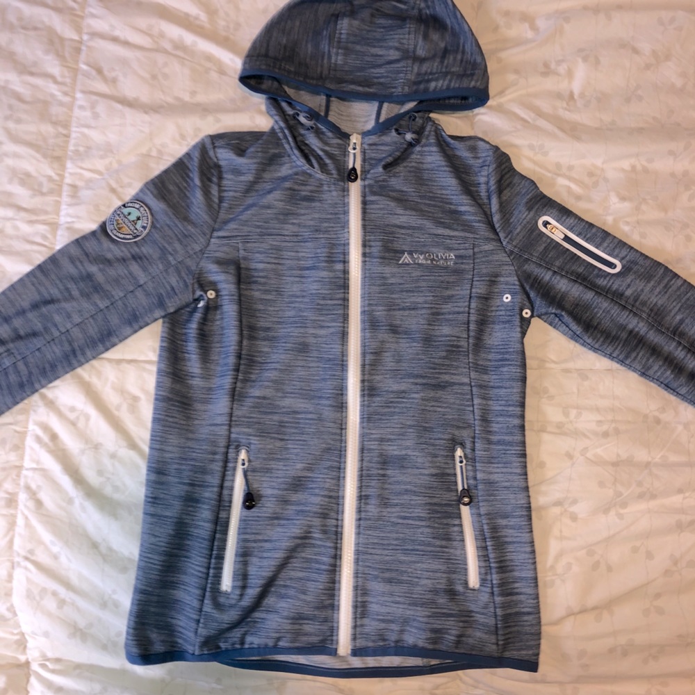 VvOlivia Jacket (S)